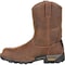 Georgia Boot Eagle One Waterproof Pull On Work Boot, 11M GB00314 - alternate 7